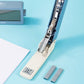 Durable 360-Degree Swing-Arm Swivel Stapler