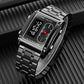 🎁The Best Gift for Dad 🎁Stylish Multifunctional Waterproof Men's Watch⏳Limited time 50% discount💥