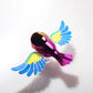 🎅🎄Christmas Gift- Buy 1 Get 1 Free🎁Vehicle Cars Motorcycles Decoration🚙🛵- Flying Birds🦜