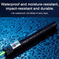 🔥HOT SALE🔥USB Rechargeable High Power Laser Flashlight