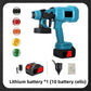 🔥 Wireless Electric Paint Sprayer