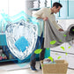 🧼 BUY 3 GET 5 FREE! ✨ Washing Machine Deep Cleaner Tablets – Eliminates 99% Germs, Removes Odors & Prevents Mold 🧽