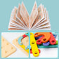 🎁Montessori Puzzle 🎅 Christmas Gift Idea!
