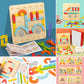🎁Montessori Puzzle 🎅 Christmas Gift Idea!