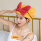 BUY 2 SAVE 20%🔥🔥Super Absorbent Hair Towel Wrap for Wet Hair