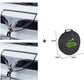 🥳2026 HOT SALE🥳💞50K+ SOLD! ⚡🚗 LIMITED-TIME 50% OFF! Magnetic Waterproof EV Charging Port Cover – blocks rain & dust, easy magnetic fit. Keep charging safe! 🛡️✅