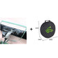 🥳2026 HOT SALE🥳💞50K+ SOLD! ⚡🚗 LIMITED-TIME 50% OFF! Magnetic Waterproof EV Charging Port Cover – blocks rain & dust, easy magnetic fit. Keep charging safe! 🛡️✅
