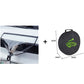 🥳2026 HOT SALE🥳💞50K+ SOLD! ⚡🚗 LIMITED-TIME 50% OFF! Magnetic Waterproof EV Charging Port Cover – blocks rain & dust, easy magnetic fit. Keep charging safe! 🛡️✅