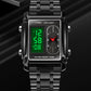 🎁The Best Gift for Dad 🎁Stylish Multifunctional Waterproof Men's Watch⏳Limited time 50% discount💥