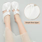 🔥Hot Sale 🔥Women's Soft Sole Knot Mules
