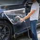 🥳2026 HOT SALE🥳💞50K+ SOLD! ⚡🚗 LIMITED-TIME 50% OFF! Magnetic Waterproof EV Charging Port Cover – blocks rain & dust, easy magnetic fit. Keep charging safe! 🛡️✅