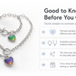 📿LAST DAY : BUY 1 GET 1 FREE + 50% OFF! 🔮Color changing mood bracelet