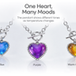 📿LAST DAY : BUY 1 GET 1 FREE + 50% OFF! 🔮Color changing mood bracelet