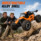🎅🎁Christmas Gifts-⏳Limited Time 50% OFF!!🚙High-speed RC off-road vehicle