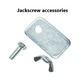 🔥Auto Labor-saving Jack Ratchet Wrench