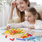 🎁Montessori Puzzle 🎅 Christmas Gift Idea!