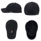 🌟Winter Lightweight and Warm Baseball Cap