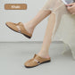 🔥Hot Sale 🔥Women's Soft Sole Knot Mules