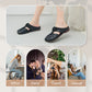 🔥Hot Sale 🔥Women's Soft Sole Knot Mules