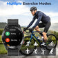 👍Intelligent Sports Watch For Recognising Health Conditions