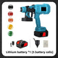 🔥 Wireless Electric Paint Sprayer