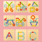 🎁Montessori Puzzle 🎅 Christmas Gift Idea!
