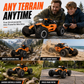 🎅🎁Christmas Gifts-⏳Limited Time 50% OFF!!🚙High-speed RC off-road vehicle