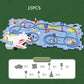 💥 HOT SALE 60% OFF! 🚀 Educational puzzle and circuit game for children 🧩🎉