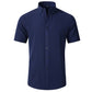 Clearance Sale~STRETCH NON-IRON ANTI-WRINKLE SHIRT
