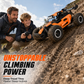 🎅🎁Christmas Gifts-⏳Limited Time 50% OFF!!🚙High-speed RC off-road vehicle