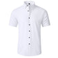 Clearance Sale~STRETCH NON-IRON ANTI-WRINKLE SHIRT