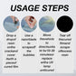 ⏳Limited-time 50% off⏰Car Scratch Repair Adhesive for Glass🪟💦