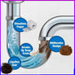🔥Buy 1 Get 1 Free🔥💥🚰Sink and Drain Cleaner💥