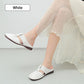🔥Hot Sale 🔥Women's Soft Sole Knot Mules