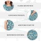 🔥Promotion - 50% discount🎉Summer Patterned Chiffon Dress