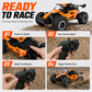 🎅🎁Christmas Gifts-⏳Limited Time 50% OFF!!🚙High-speed RC off-road vehicle