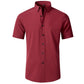 Clearance Sale~STRETCH NON-IRON ANTI-WRINKLE SHIRT