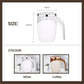 💥BUY 2 discount 20%💥 Electric Mixing Cup