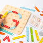 🎁Montessori Puzzle 🎅 Christmas Gift Idea!