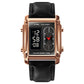 🎁The Best Gift for Dad 🎁Stylish Multifunctional Waterproof Men's Watch⏳Limited time 50% discount💥