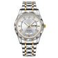 🎁Last day special, 50% off🔥2025-Christmas Hot Sale🎁 Waterproof Top Brand Luxury Man Wristwatch With Luminous