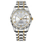 🎁Last day special, 50% off🔥2025-Christmas Hot Sale🎁 Waterproof Top Brand Luxury Man Wristwatch With Luminous