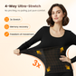 ⏳Time-Limited Special⏰Seamless Elastic Thermal Inner Wear