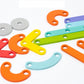 🎁Montessori Puzzle 🎅 Christmas Gift Idea!