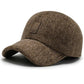 🌟Winter Lightweight and Warm Baseball Cap