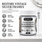 ✨🖌️ Gold Metallic Refinishing Repair Paste — Covers Scratches, Chips & Fading 💛