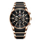 💎Men's High-End Business Multifunction Quartz Watch