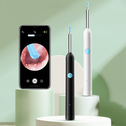👂Visualized Electric Ear Wax Removal Tool