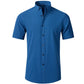 Clearance Sale~STRETCH NON-IRON ANTI-WRINKLE SHIRT