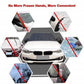 💥Windshield Anti-Snow & Anti-Frost Cover with Mirror Protection – Ready-to-Drive in Any Weather!🔥